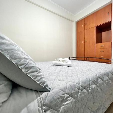 Ecco Apartments III Nafpaktos Exteriér fotografie