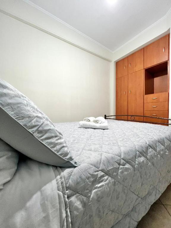 Ecco Apartments III Nafpaktos Exteriér fotografie